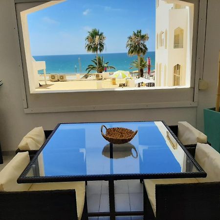 Apartamento Zacarias By Ferias Com Sol 쿼테이라 외부 사진
