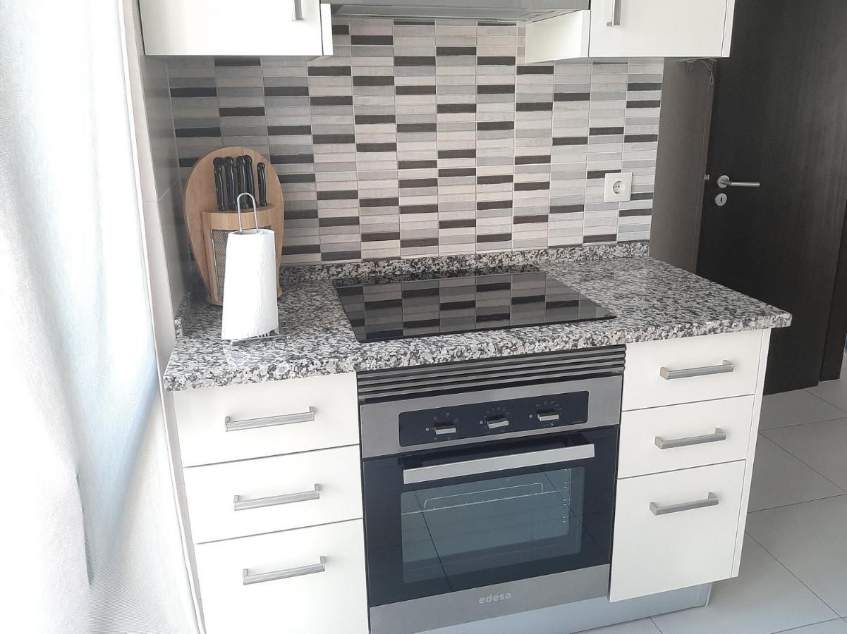 Apartamento Zacarias By Ferias Com Sol 쿼테이라 외부 사진