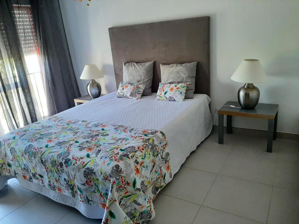 Apartamento Zacarias By Ferias Com Sol 쿼테이라 외부 사진