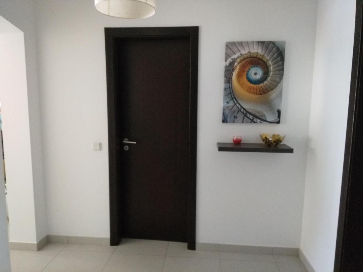Apartamento Zacarias By Ferias Com Sol 쿼테이라 외부 사진