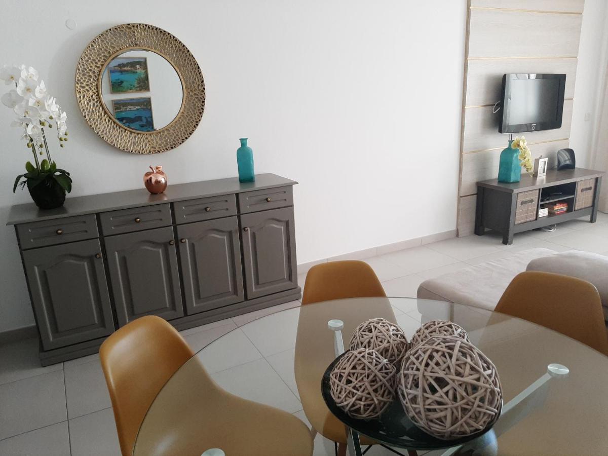 Apartamento Zacarias By Ferias Com Sol 쿼테이라 외부 사진